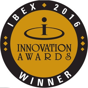 Inovations Award 2016