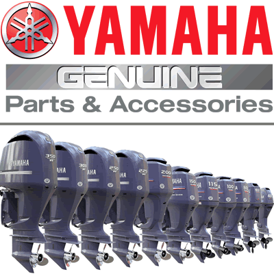 Yamaha Marinemotoren